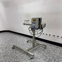 Lenze Ac Tech Motor/ Controller image 1